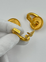 Клипсы трансформеры Salvatore Ferragamo