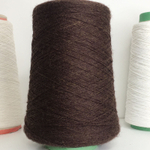 TOPWOOL Safil 100% меринос; 1400м/100гр (2/28) col.993 Bruciato melang. Кориченвый меланжевый