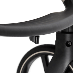 Коляска 2 в 1 Carrello Vector CRL-6550 Pearl Black