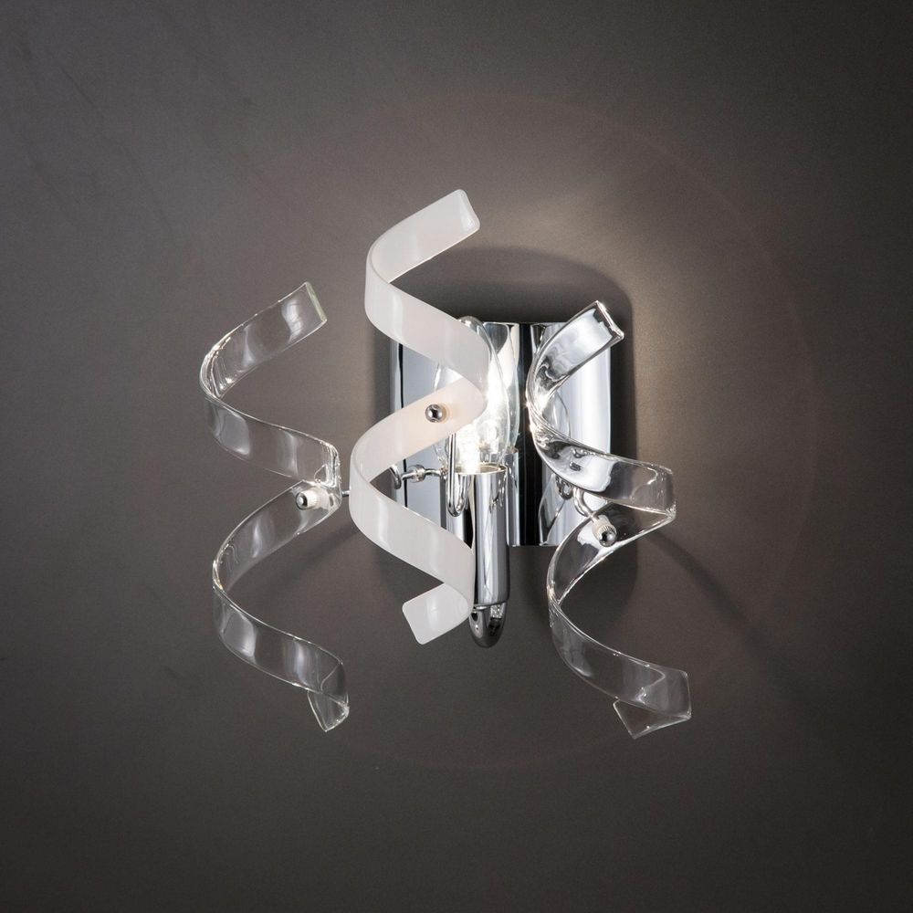 Citilux Рандом CL222321 Бра Хром