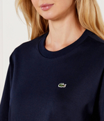 Футболка Lacoste - темно-синий(TF7215)