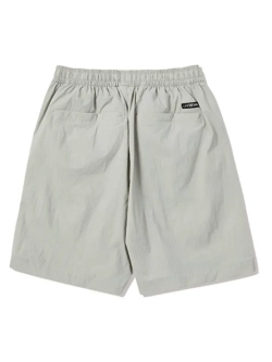 Шорты нейлоновые с завязками