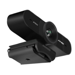 Веб-камера Камера Web A4Tech PK-980HA черный 2Mpix (1920x1080) USB3.0 с микрофоном
