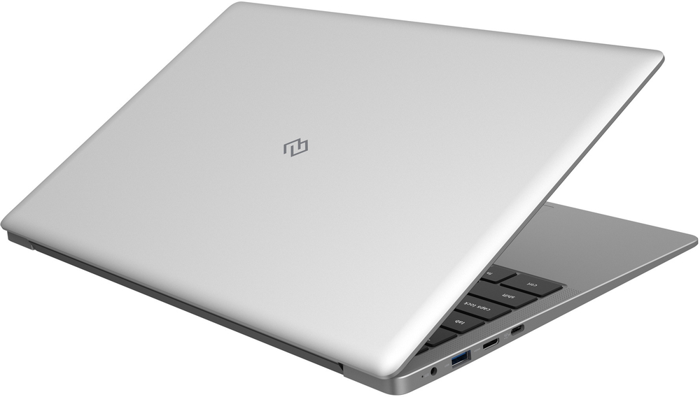 Ноутбук  Digma EVE P5851 15.6 ", Pentium, 8 Гб RAM, 256 Гб SSD, UHD Graphics 605, Серебристый