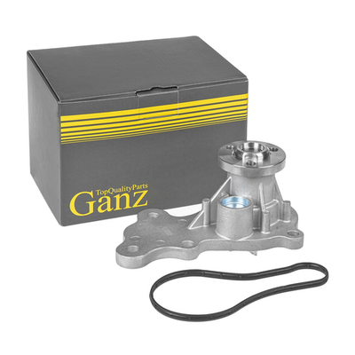 Помпа, водяной насос CHEVROLET Cobalt GANZ GIF02103
