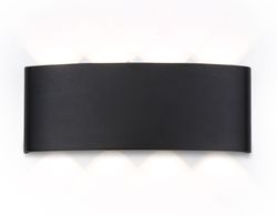 Ambrella Уличный настенный архитектурный светодиодный светильник Garden ST4464