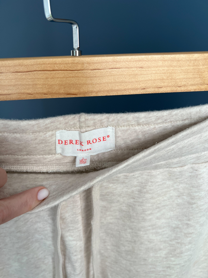 Шорты Derek Rose, L