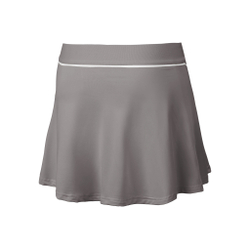 Женская теннисная юбка Racket Roots Teamline Skirt Women - Grey