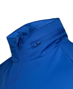 Куртка ветрозащитная CAMP 2 Rain Jacket, синий, детский