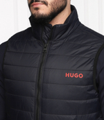 безрукавка bentino2221 HUGO - темно-синий(50468742)