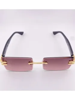 Очки солнцезащитные Certificate