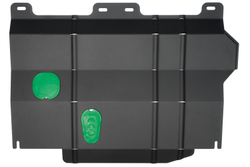 Защита картера и коробки передач для CHEVROLET Onix (23-) 1,2 бензин AMT FWD  ECO.08.23.030