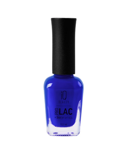 IQ Beauty - Лак для ногтей с биокерамикой 131, 12.5мл