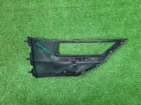 Накладка ПТФ левая VW Tiguan 2 (2016-2020)