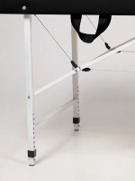 Массажный стол Relax 190/70 с регулировкой высоты