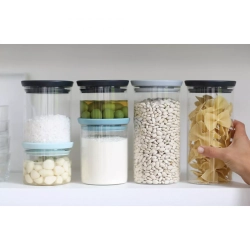 Brabantia - Стеклянная тара 1,9л. / артикул   298240  / GTIN 8710755298240