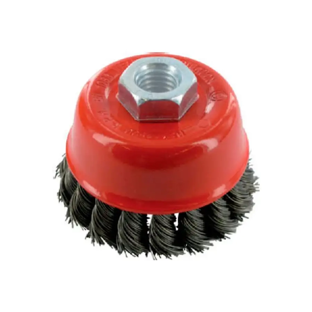 Чашечная щетка D65 M14 STW050 OSBORN 2008608151