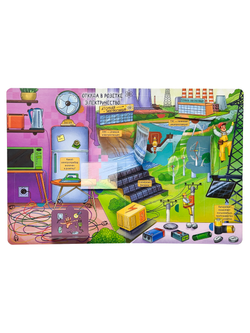 Энциклопедия с окошками (ЦК) Как всё устроено