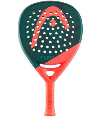 Ракетка для Padel Head Radical Motion 2026