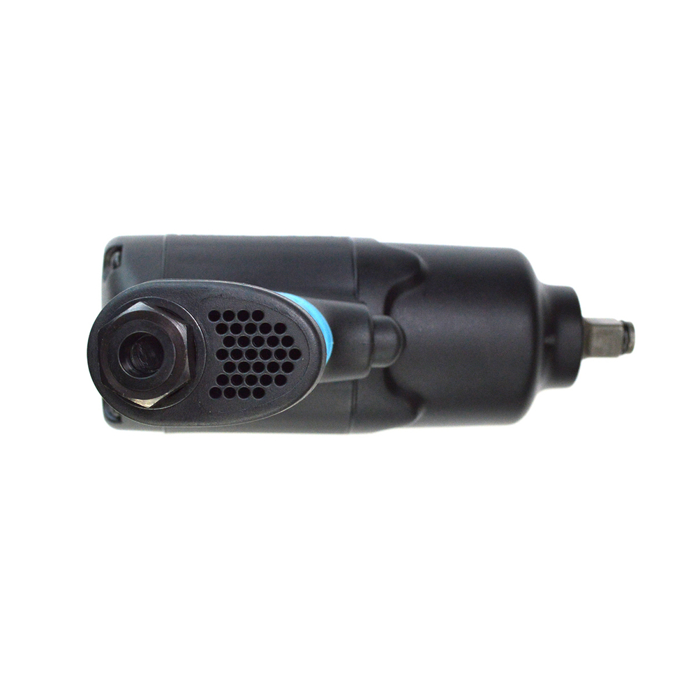 9012WDK Гайковерт пневматический ударный, привод 1/2", 1200 Нм