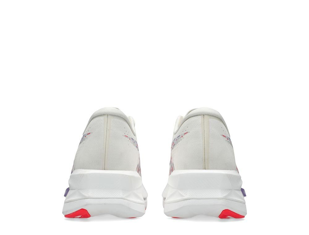 Кроссовки для бега женские Asics Sonicblast W Бело-Фиолетовые