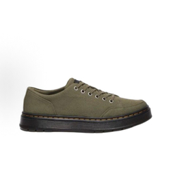 Ботинки Dr. Martens Brookline Canvas 6