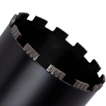 Коронка алмазная DIAM 160*400 (1 1/4")   312019