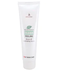 Клир минеральный пилинг