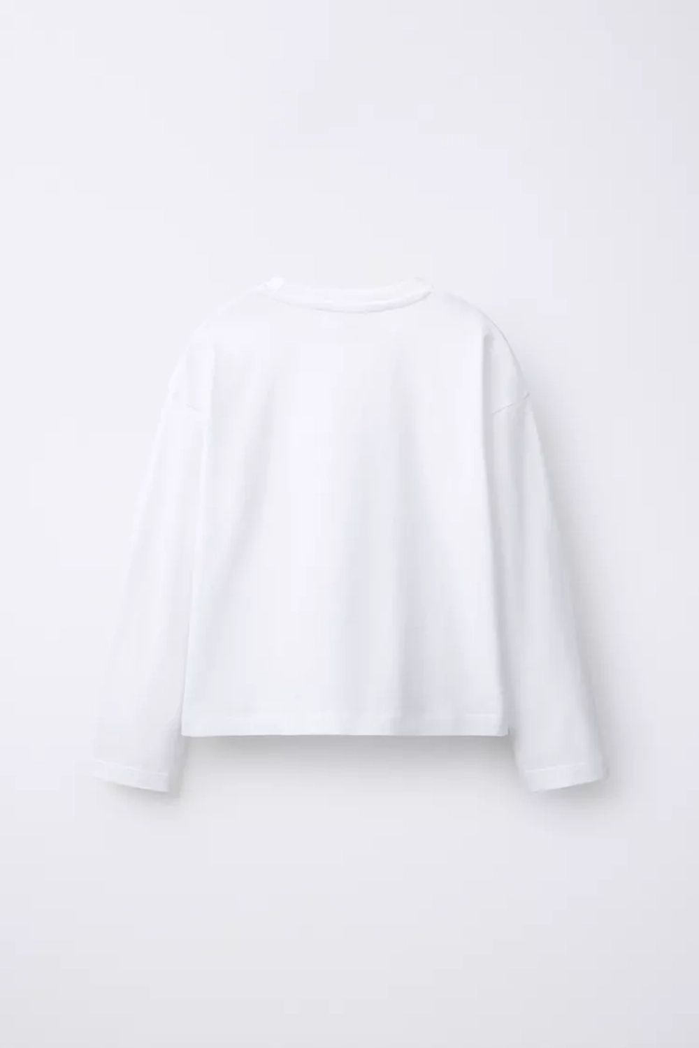 ZARA ПИЖАМА С ПРИНТОМ HELLO KITTY © SANRIO, СИНИЙ
