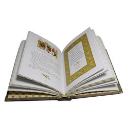 Притчи с иконой. Подарочный набор