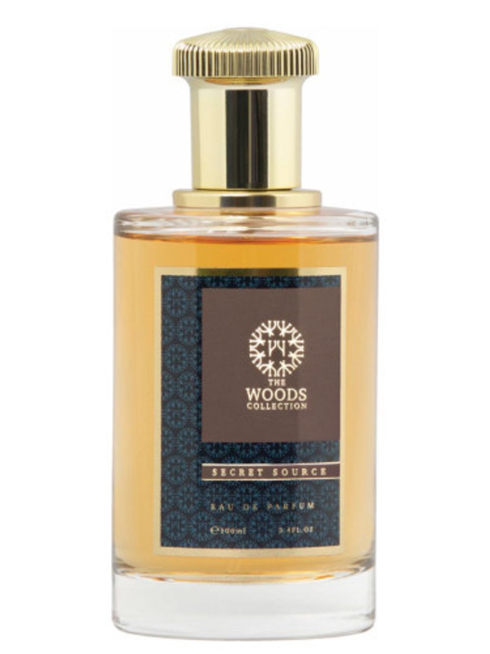 The Woods Collection Secret Source
