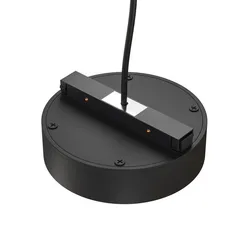 Источник напряжения встраиваемый Basity 48V, 100Вт, черный Technical tra172dr-100w-b