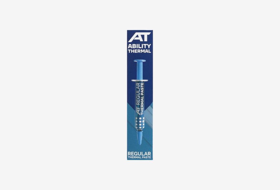 Ability Thermal REGULAR_0326613103135