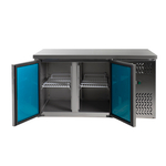 Стол холодильный GN2100TN Foodatlas