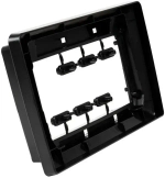 Магнитола для 9" рамки - FarCar XXL10-9712 монитор 10.36" 2K QLED на Android 14, TS20, 8+256Гб, CarPlay, 4G SIM-слот