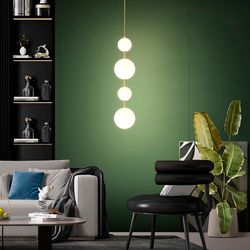 Подвесной Светильник Lara H38 By Imperiumloft