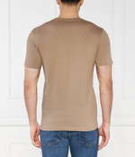 Футболка Tales BOSS ORANGE - коричневый(50508584)