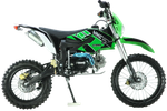 Питбайк KXD 17/14 125cc Электростартер, Фара КОМПЛ.1