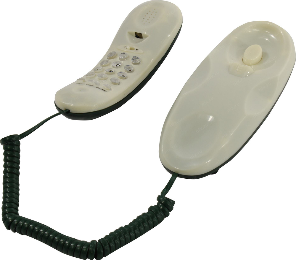 Проводной телефон Вектор 204/01