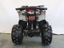 Электроквадроцикл Green Camel Атакама T240 (48V 1000W R8 Дифференциал) пониженная