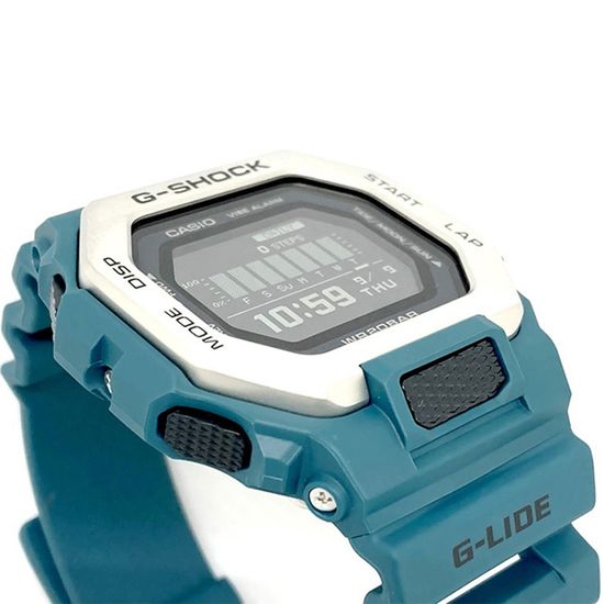 Наручные часы Casio GBX-100-2E