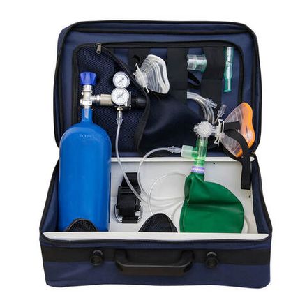 Ингалятор кислорода КИ-5