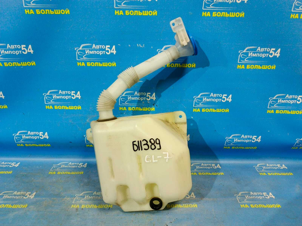 Бачок омывателя Honda ACCORD 2002-2008