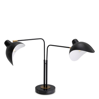 Лампа настольная Table Lamp Joshua арт.114420