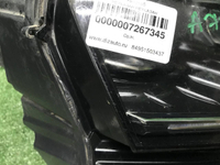 Фара правая Skoda Karoq (2017-2021) LED