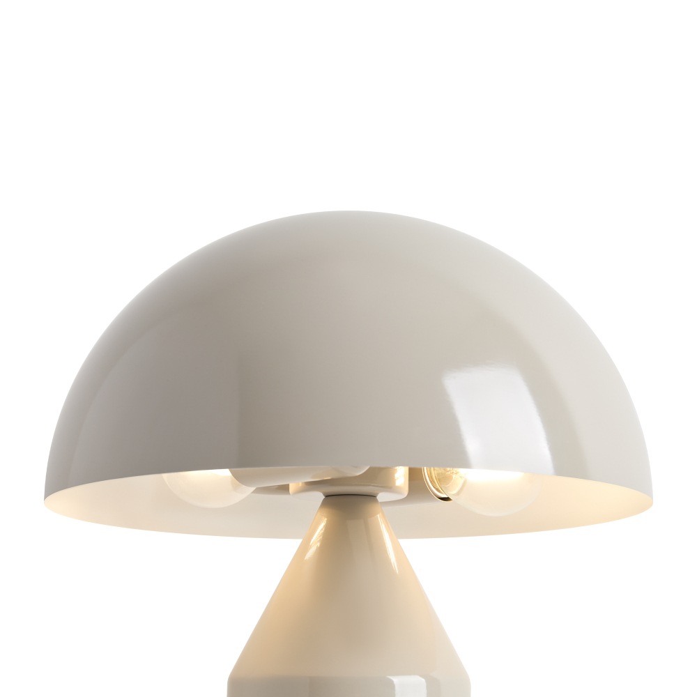 Настольный светильник Freya FR5218TL-02CR