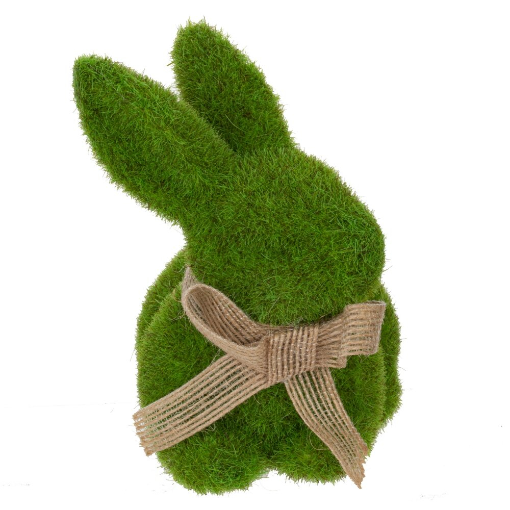 Фигурка декоративная Заяц