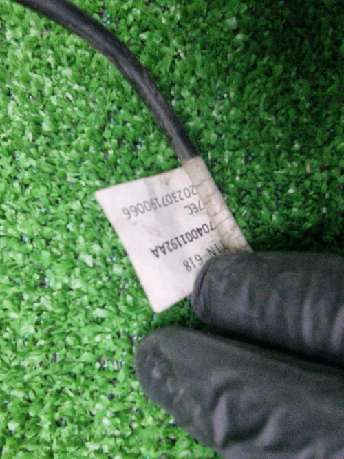 Камера передняя Jetour X70 PLUS (2023-н.в.)