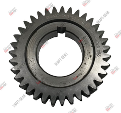 5DS50T-1701053-1 - Шестерня 2 передачи промежуточного вала на КПП