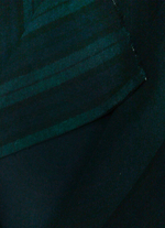 Пальтовая двухслойная